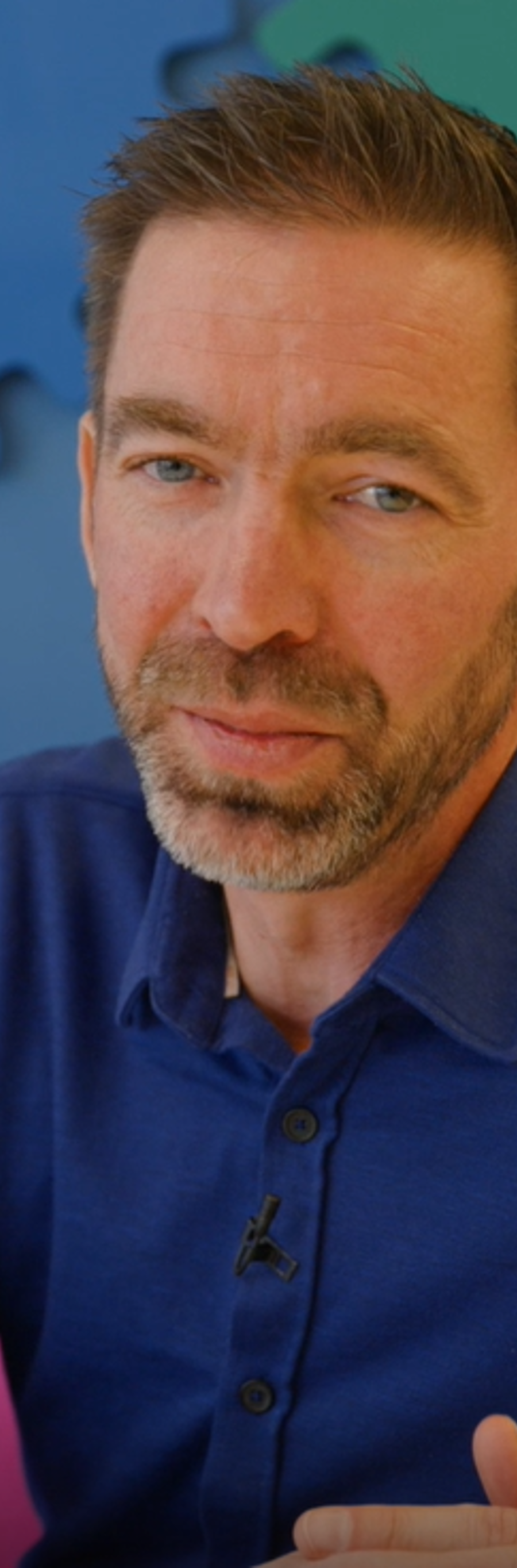 We noemen onszelf ook wel de control tower (2)